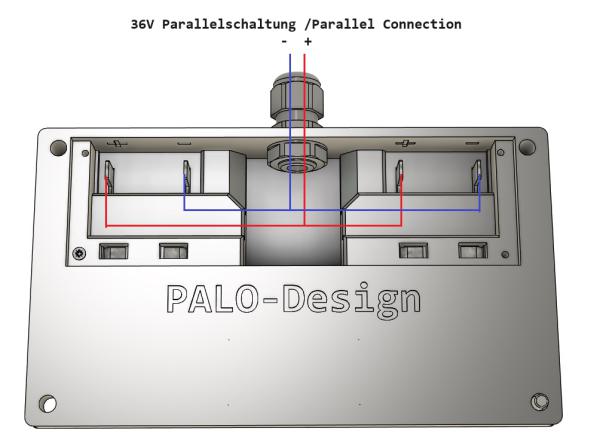 Parallelschaltung